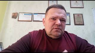 Звернення Біляївського сільського голови до мешканців громади від 23 березня 2022 року