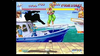 3DO Xtreme Performance Upgrade! Street Fighter II Turbo! Genesis Mini Classic! Test! Opera!