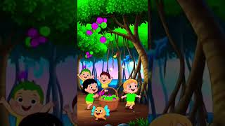 Exciting Smart Characters Color Song For Babies Unique Animation Makes Kids Happy