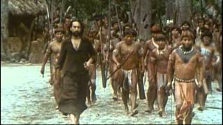 Mission ( bande annonce VF )