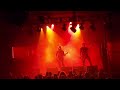 Capture de la vidéo Vreid - Full Set - Live At Celestial Darkness Festival 2024, Camden, London, Uk, March 2024