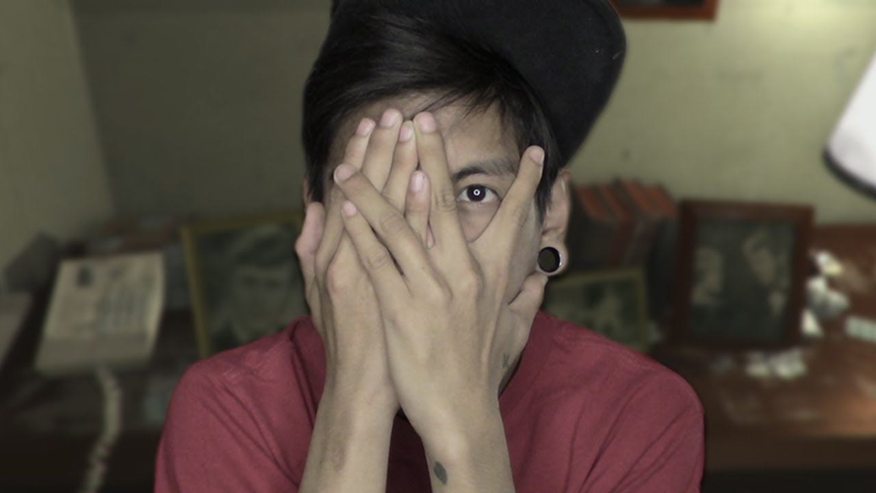 This is Creepy | Punity