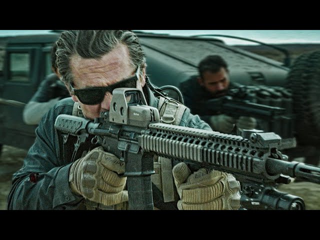 Producers Reveal First Plans For Sicario 3! - YouTube