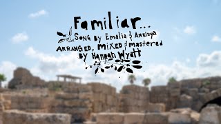 Familiar (Official Video)