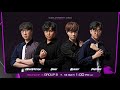 [ENG] 2020 GSL S2 Code S RO16 Group B