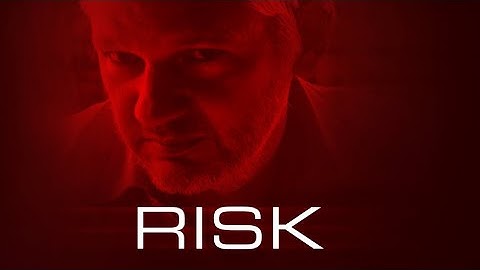 Risk - Official Trailer