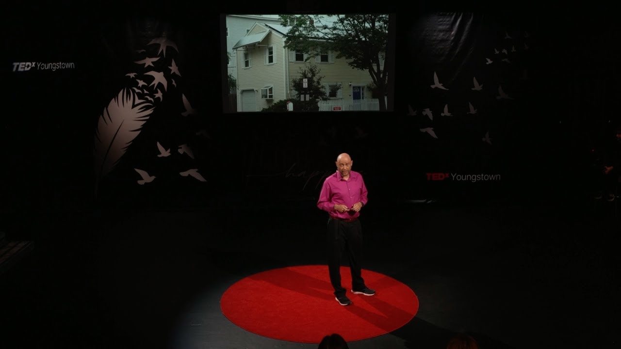 Go Solar, and Save! Quinton Zondervan TEDxYoungstown YouTube