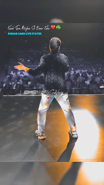 Kaash Tum Mujhse Ek Baar Kaho ❤️❤️🩹 || Evergreen 90s 🥰 #shorts #kumarsanu #song