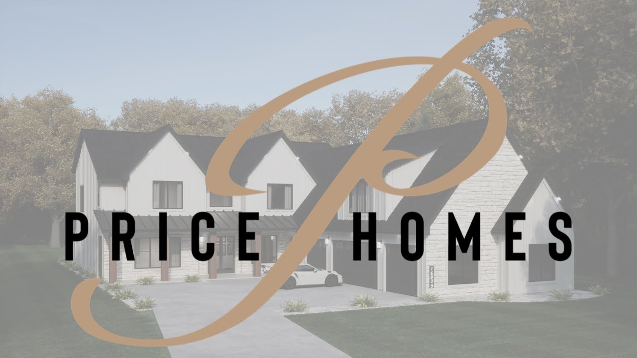 Ham Lake Custom 2-Story - Coming Soon!