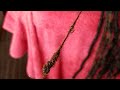 WHAT CAUSES THE TIPS OF YOUR LOCS TO POP OFF?