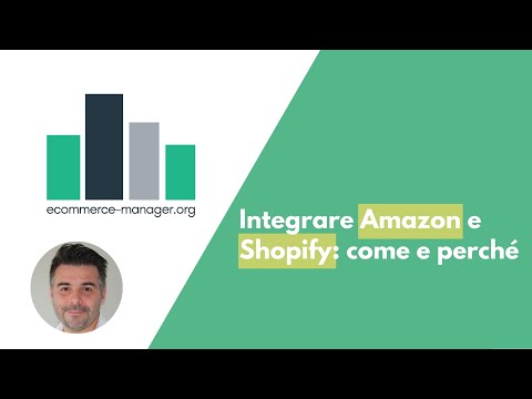 Video: Che cos'è l'integrazione di Shopify?