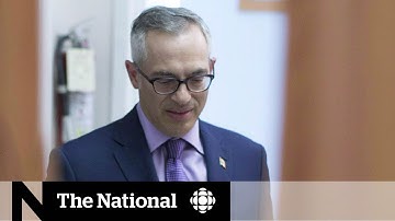 Tony Clement admits to multiple infidelities, says foreign actors tried to extort him