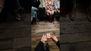 One Trick - Card Magic by Harrison Kramer