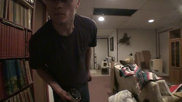 p sb7 session in my house only 1 voice came threw