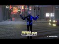 【 #vtuber 】 風雷坊イビツで『 0g 』【 #0g  #MMD 】