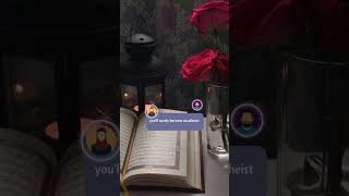 Quran vs other religious scriptures #shorts
