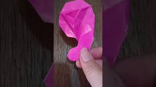 Origami Magatama