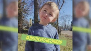Community gathers to remember 3-year-old boy found dead at Park Hills day care