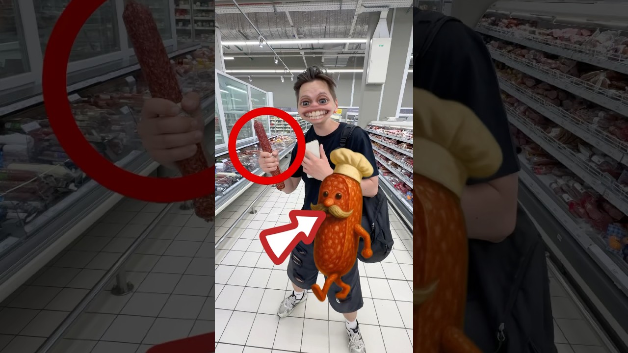 Я ТАКИЕ ИТАЛЬЯНСКИЕ МЕМЫ НАШЕЛ🤯😱 