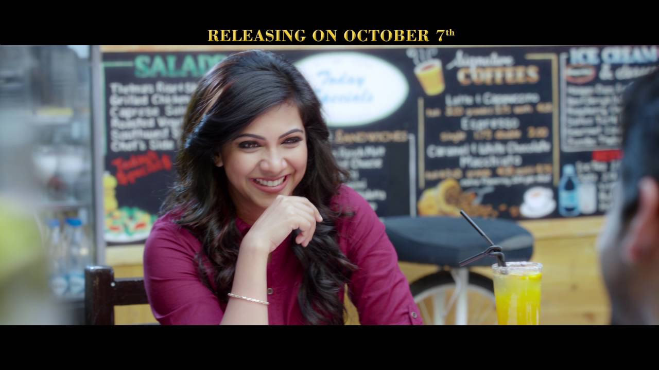 Premam New Theatrical Trailer || Naga Chaithanya, Shruthi Hassan, Madona Sebastian