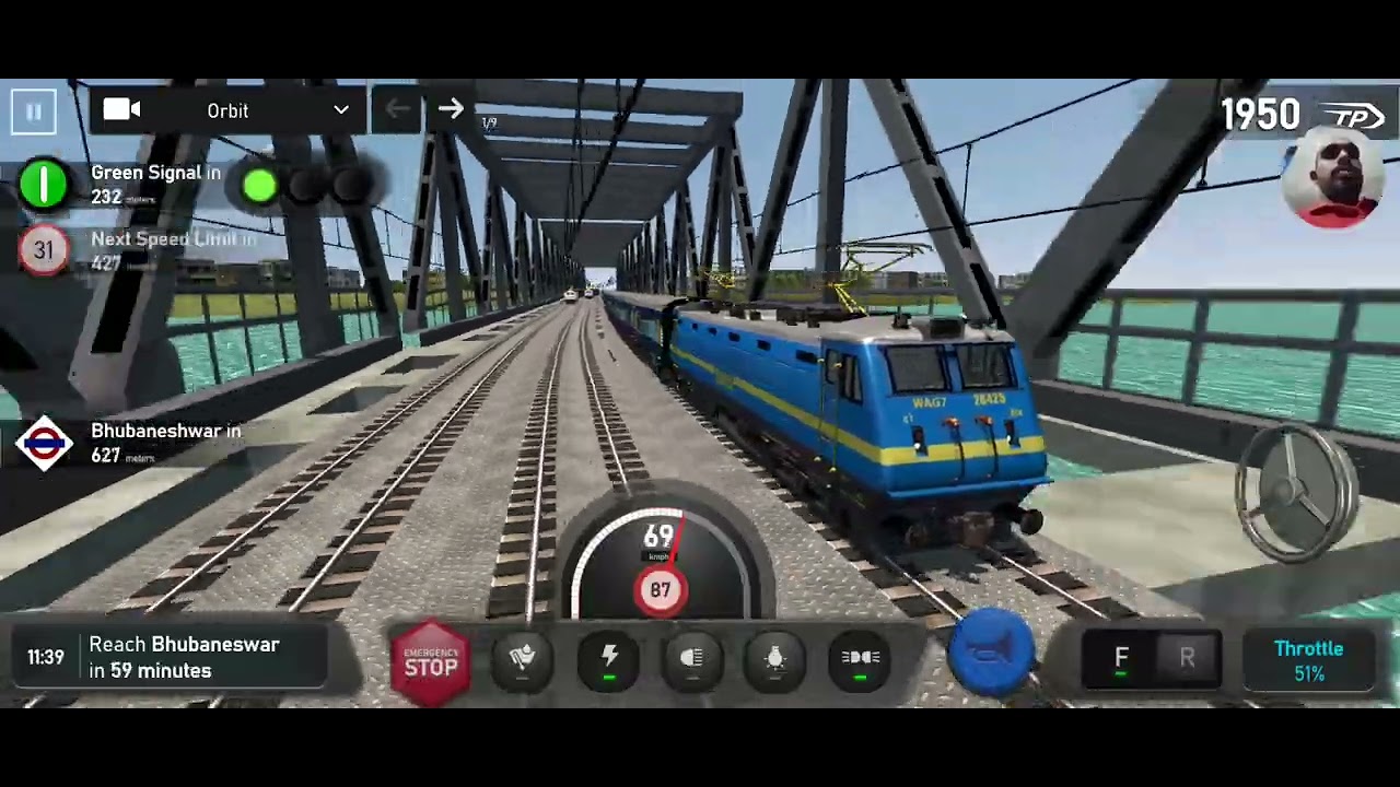 🔵Eights Higher Graphics Trains Crossing At Curves Branches Tracks | Trains Crossing | train gameplay