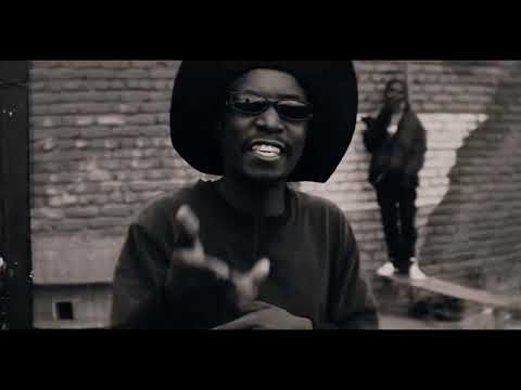 Jeff Nyimbo - Za Usatana