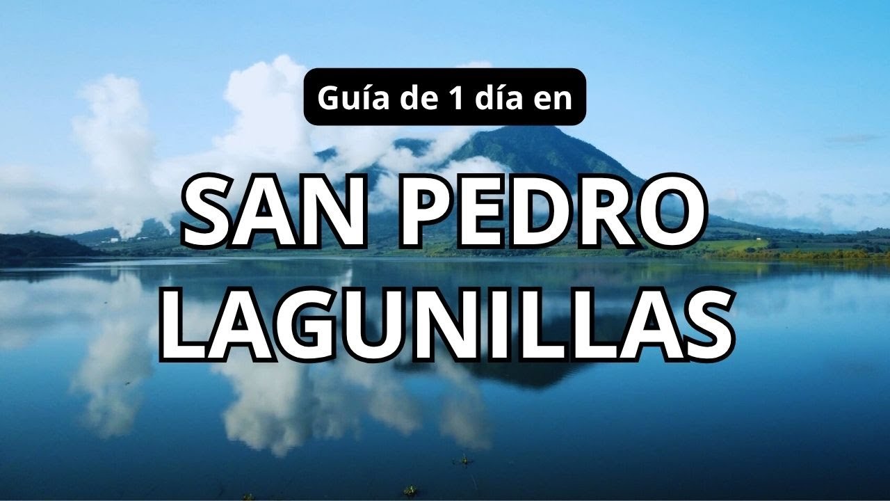que-hacer-en-san-pedro-lagunillas-nayarit-youtube