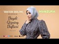 Manzura - Daydi dilim (Daydi qizning daftari). Soundtrack - music version