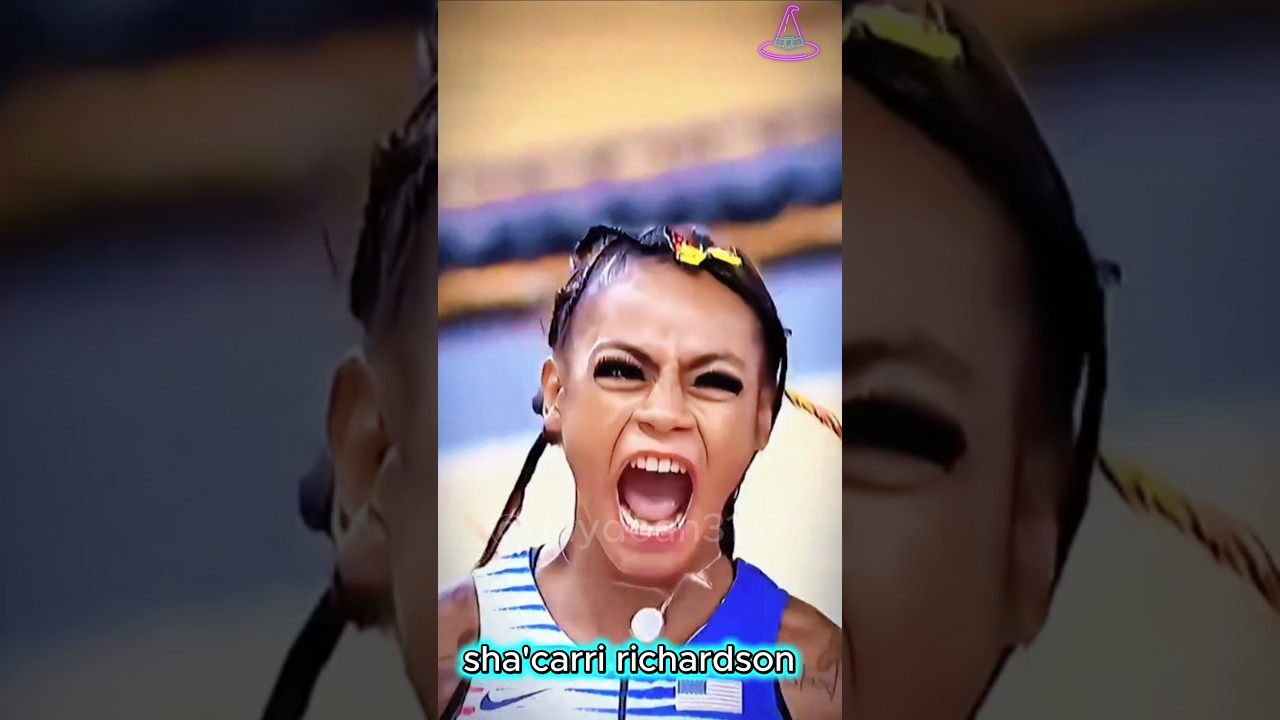 Sha’Carri Richardson: Turning Effort Into Greatness