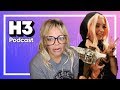 Trisha Paytas Insults Hila & We Met Belle Delphine - H3 Podcast #150