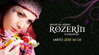 Rozerin Kahraman - Varto Zere Mi De - [ Video © 2009 Ses Plak] Resimi