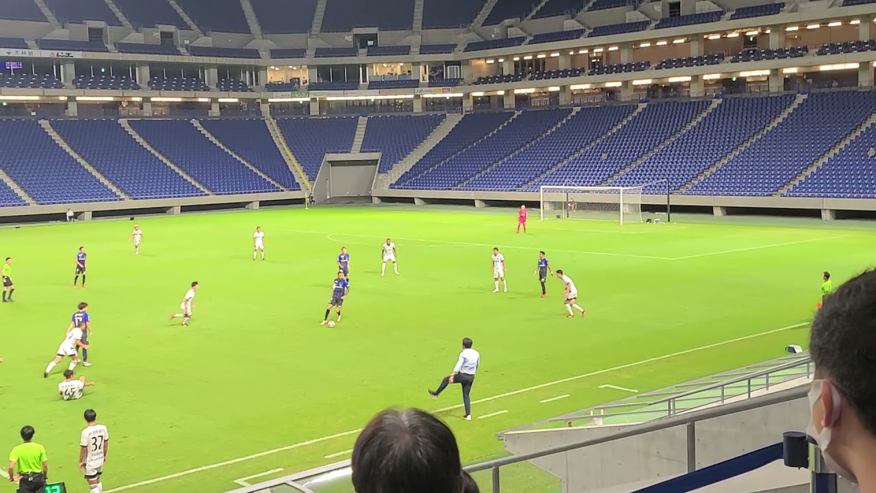 第101回天皇杯全日本サッカー選手権大会3回戦 ガンバ大阪vs松本山雅 レアンドロ レアンドロ レアンドロ レアンドロ えー加減にせーや 井手口スーパーゴラッソ 2 0 うさキック 2 Youtube 第101回天皇杯全日本サッカー選手権大会3回戦 ガンバ大阪vs松本山雅 レアンドロ レアンドロ レアンドロ レアンドロ えー加減にせーや 井手口スーパーゴラッソ 2 0 うさキック 2 Youtube