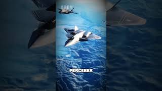 F47 O CAÇA AMERICANO DE SEXTA GERAÇÃO! #curiosidades