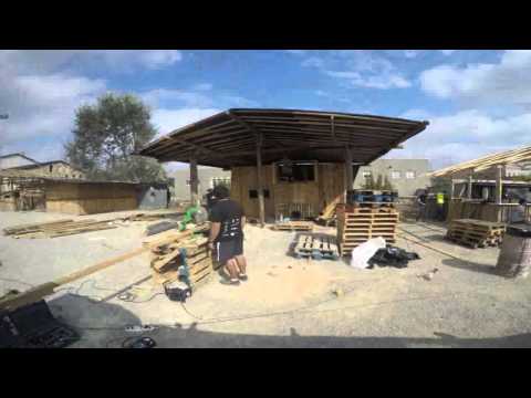 Time Lapse de