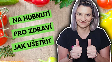 Jakou zeleninu je nejlepší jíst?