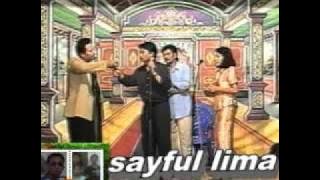 kasih tak sampai.of.1dangdut putra buana 2011