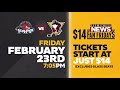 WBRE Feb23Aggressive