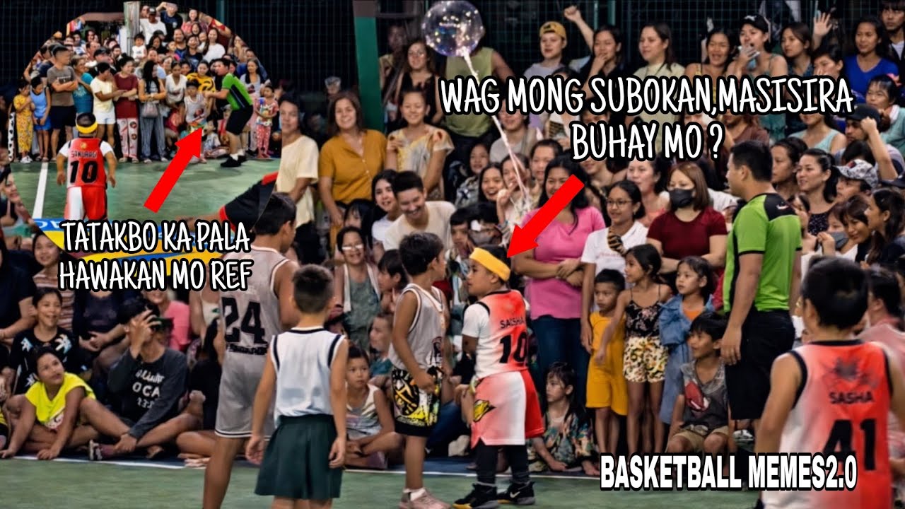 Tarlac City Dayo Serye,Sakuragi Hype Mode Sa Player | Funniest Moment | Basketball Memes2.0