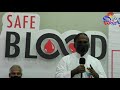 Kuwait Blood Donation Program 06 -කුවේට් ලේ දන් දීමේ වැඩ සටහන