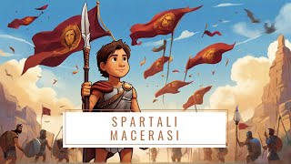 Çocuk Hikayelerispartalı Macerası Ğlence Şfet