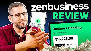 Zenbusiness Review  I Formed My Llc Through Them  Heres What Happened