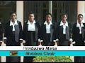 HIMBAZWA MANA BY MUHIMA CHOIR