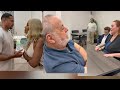 Anthony Pours Out His Heart n Soul For Amber. She Might Buy it. Bethany's Dad  Suspends Them.