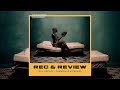 Rec Review BLK ODYSSY Diamonds Freaks mp3