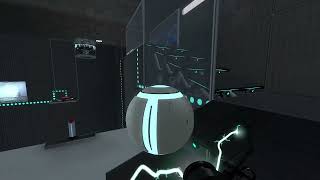 Video Commentary - Custom Level - Experimental Level Design