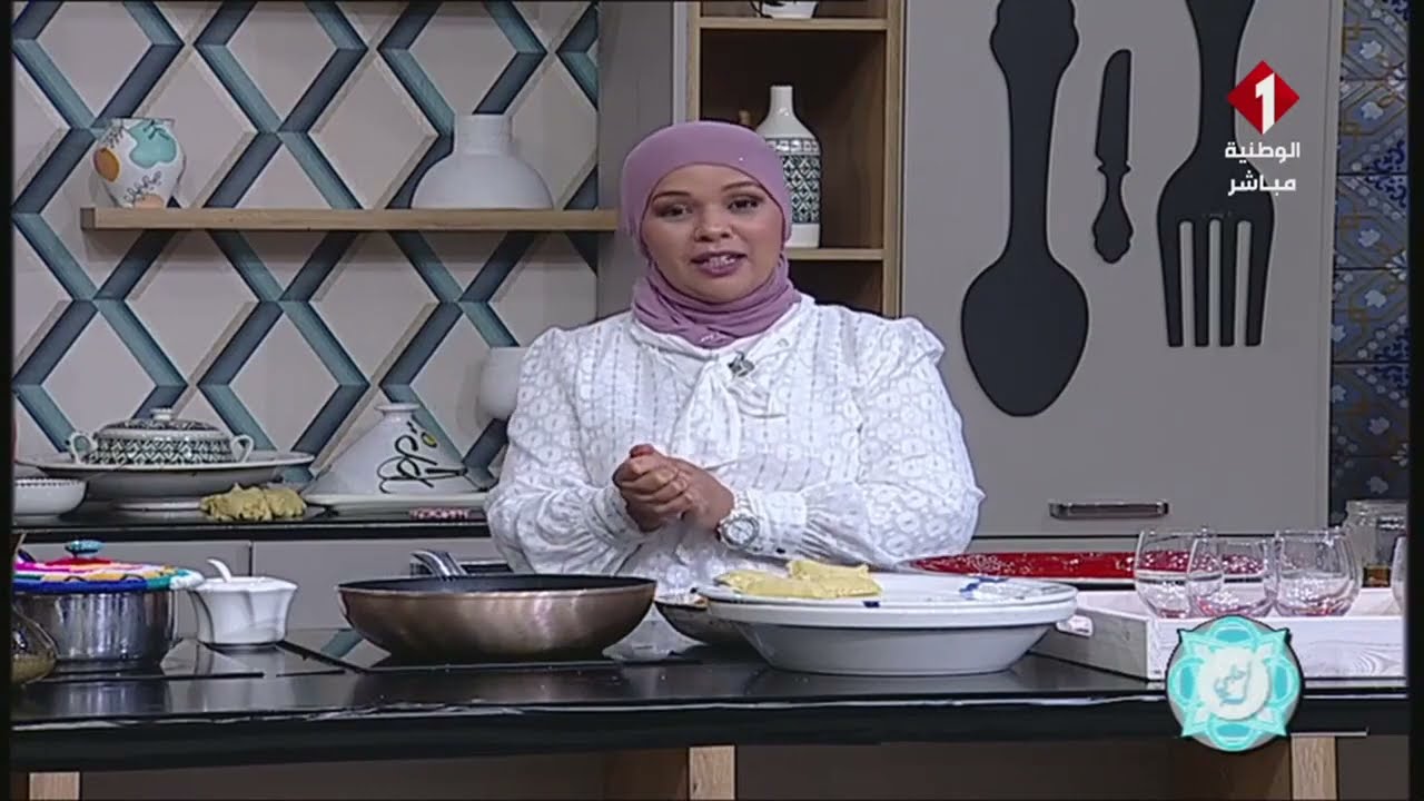 دبارتنا : يوم 16 رمضان : بريك الدنوني و المحكوكة و البوزة الأصلية