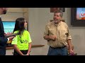 Simply Diego’s donates $2,000 to High Desert Doberman Rescue