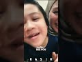 Kasih (Mak Pengantin Cast Shoutout)