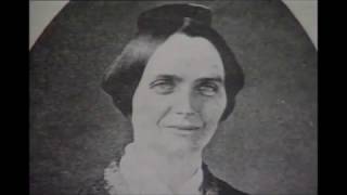 Girls Inc. of the Valley - Abby Kelley Foster was born in Pelham, MA, in  1811, when society expected women to be silent and obedient. She was a  major figure in the