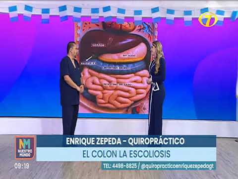 Estreñimiento y escoliosis: La relación que pocos conocen